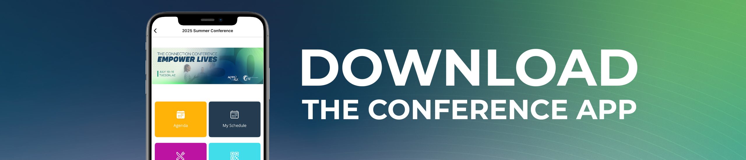 Conference App Conference App